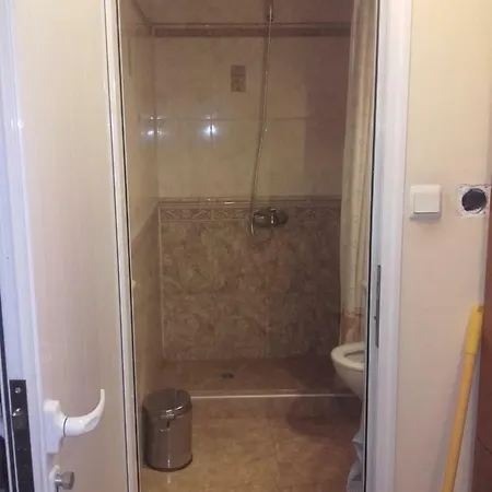 Luxury And Relaxation Apartment