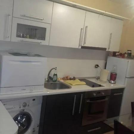 Luxury And Relaxation Apartment