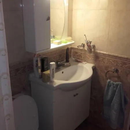 Luxury And Relaxation Burgas